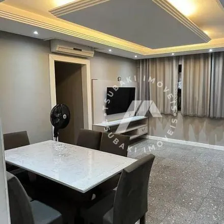 Buy this 3 bed apartment on Estacionamento da Y. Yamada in Avenida Tavares Bastos, Marambaia
