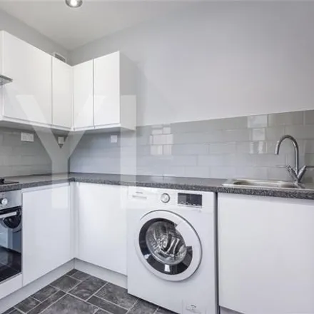 Rent this 1 bed apartment on Osbourne Road in Dartford, DA2 6RS