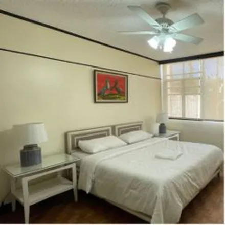 Image 2 - Wack Wack Golf and Country Club, Fordham Street, Mandaluyong, 1556 Metro Manila, Philippines - Apartment for rent