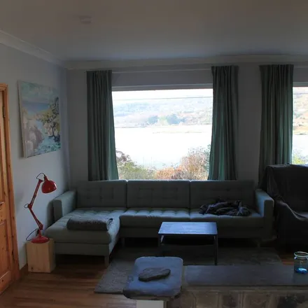 Image 5 - Caherdaniel, County Kerry, V93 DD83, Ireland - House for rent