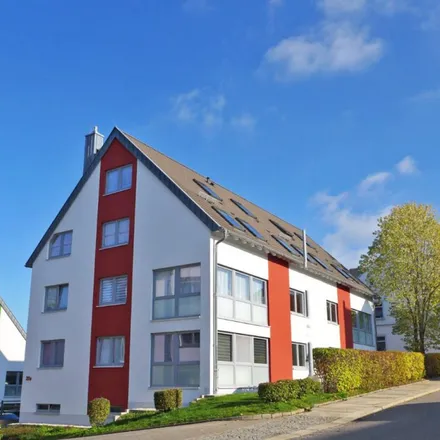 Image 6 - Albert-Einstein-Straße 27a, 09212 Limbach-Oberfrohna, Germany - Apartment for rent