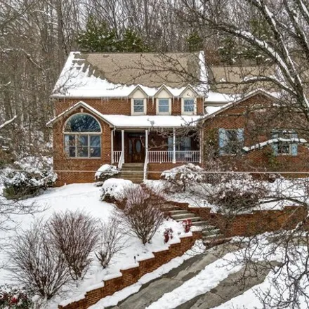 Buy this 6 bed house on 1488 Cordell Hull Drive in Wildwood, Morristown