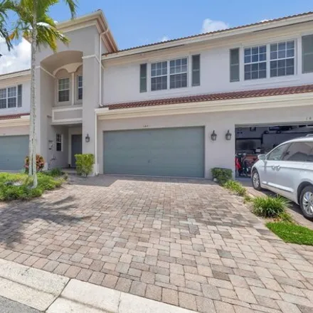 Buy this 3 bed house on 178 Nottingham Place in Boynton Beach, FL 33426