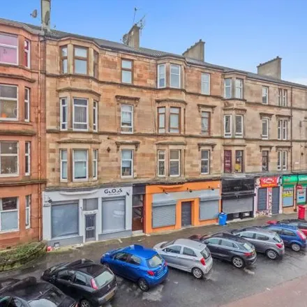 Buy this 1 bed apartment on 10-16 Clincart Road in Glasgow, G42 9XJ