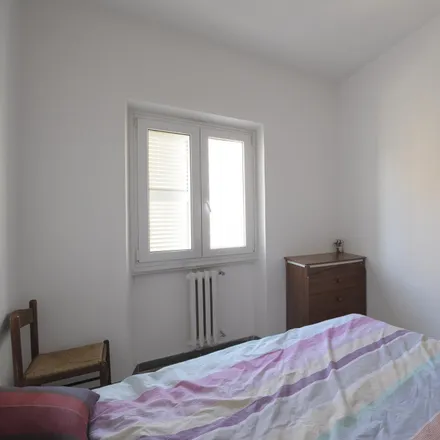 Rent this 4 bed room on Via Alessandro Severo in 189, 00145 Rome RM