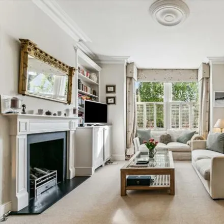 Buy this 5 bed townhouse on 63 Bassingham Road in London, SW18 3AF