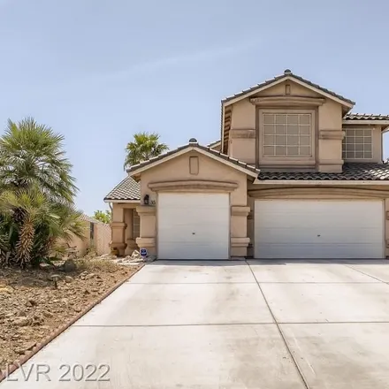 Buy this 4 bed house on 35 Winley Chase Avenue in North Las Vegas, NV 89032