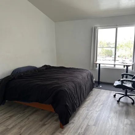 Rent this 1 bed room on 1855 Diamond Street in San Diego, CA 92109