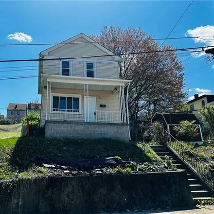 Buy this 2 bed house on 24 Lacona Street in Pittsburgh, PA 15210