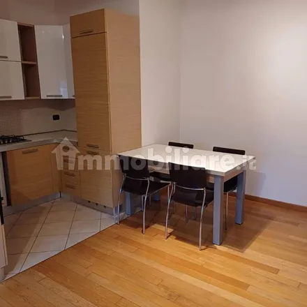 Rent this 3 bed apartment on Via Trieste in 20037 Paderno Dugnano MI, Italy