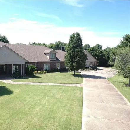 Image 6 - 199 Mouton Circle, Fayetteville, AR 72703, USA - House for sale