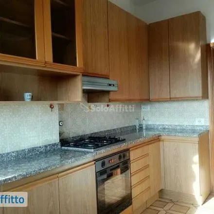 Rent this 5 bed apartment on Esso in Via Reginaldo Giuliani, 50134 Florence FI