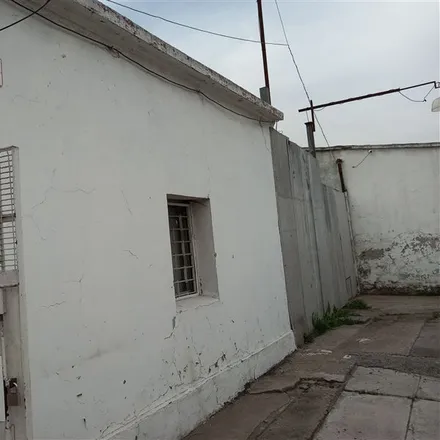 Buy this 3 bed house on Avenida El Parrón 697 in 797 0670 La Cisterna, Chile