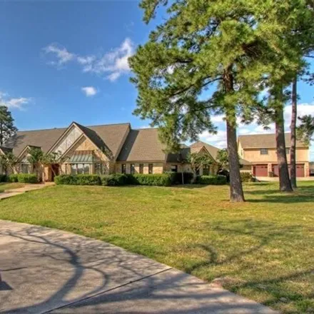 Buy this 4 bed house on League Line Road in Conroe, TX 77304