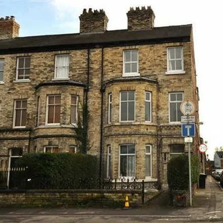 Buy this 9 bed townhouse on The Regent in York Road, York
