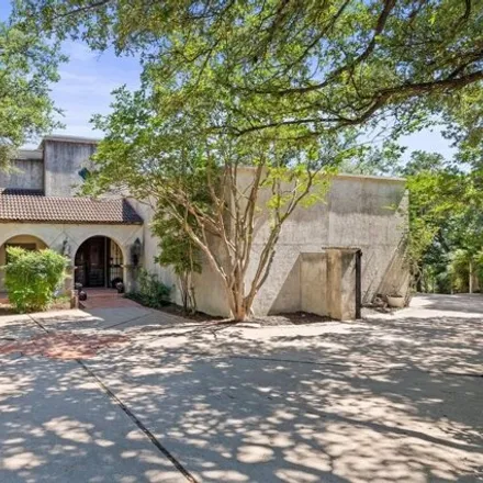 Buy this 4 bed house on 6200 Shadow Mountain Cove in Austin, TX 78731