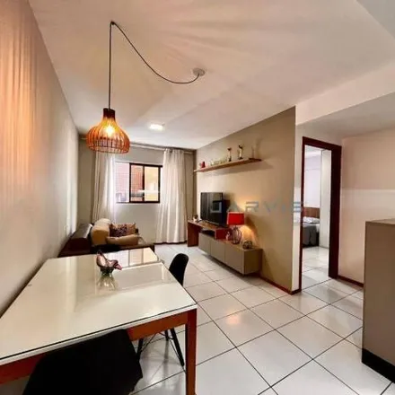 Buy this 1 bed apartment on Avenida Professor Vital Barbosa in Ponta Verde, Maceió - AL