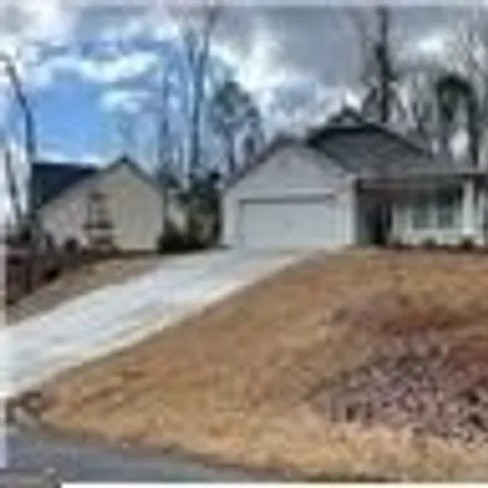 Rent this 2 bed house on 365 Ridgewood Drive in Cherokee County, GA 30183