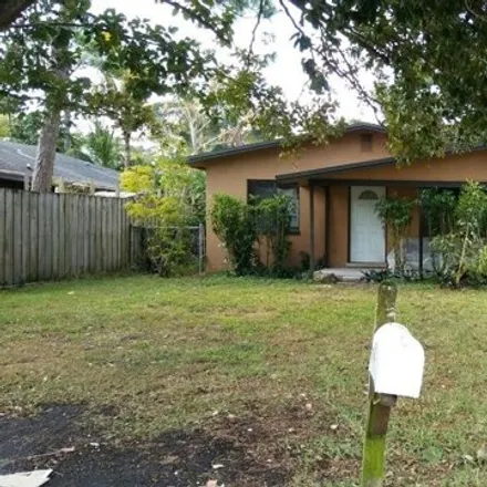 Buy this 2 bed house on 4892 Lincoln Road in Delray Beach, FL 33445