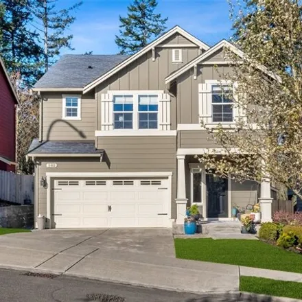 Buy this 4 bed house on 5613 Udall Avenue Southeast in Auburn, WA 98092