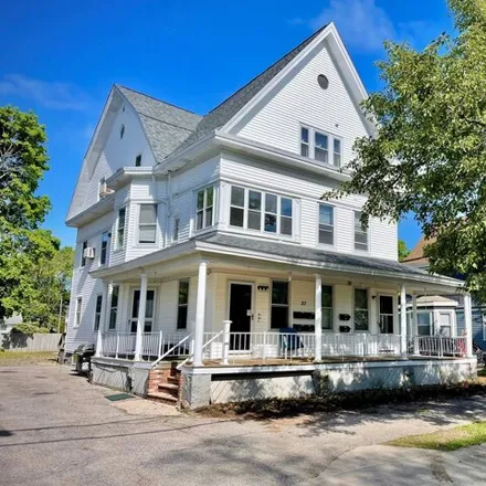 Buy this 8 bed house on 27 Moss St in Stonington, Connecticut