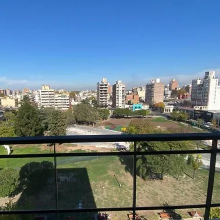 Buy this 1 bed apartment on Pasco 1152 in Abasto, Rosario