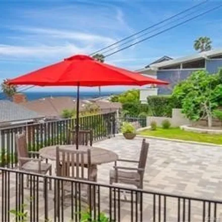 Rent this 3 bed house on 1098 Wykoff Way in Laguna Beach, CA 92651