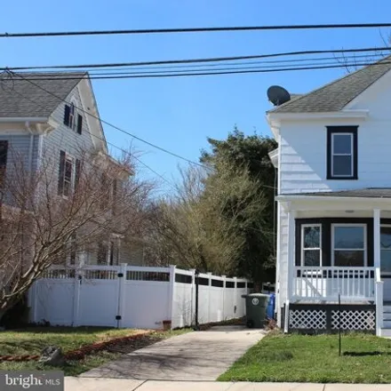 Rent this 3 bed house on 102 Wilmer Street in Glassboro, NJ 08028