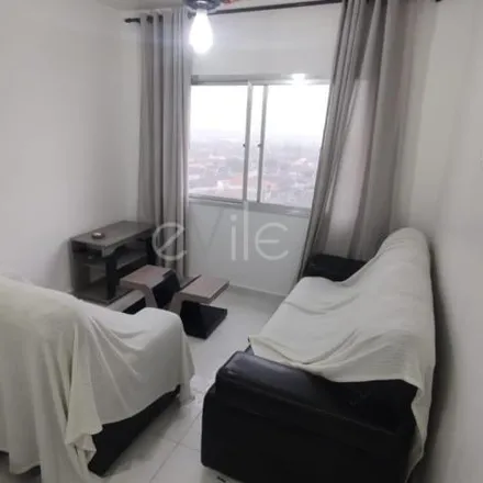 Buy this 2 bed apartment on Avenida Presidente Castelo Branco in Flórida, Praia Grande - SP