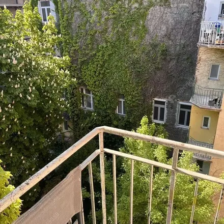 Image 4 - 1024 Budapest, Pengő utca 6-8., Hungary - Apartment for rent