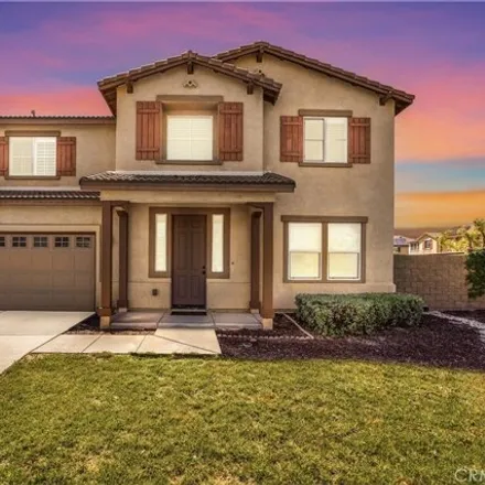 Buy this 4 bed house on 6803 Stillbrook Way in Eastvale, CA 92880