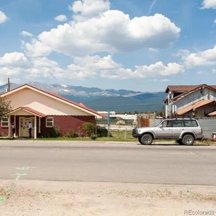 Image 4 - The Sleepytime Palace, 1218 Harrison Avenue, Leadville, CO 80461, USA - House for sale