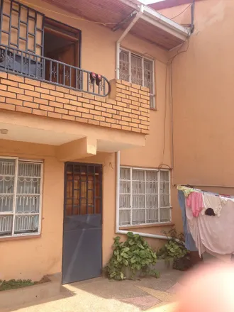 Rent this 1 bed apartment on Nairobi