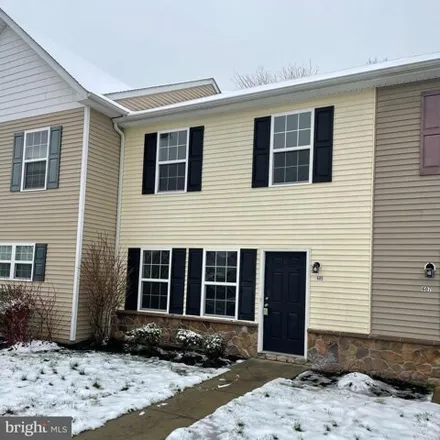 Image 1 - 849 Wood Duck Drive, Cambridge, MD 21613, USA - Townhouse for sale