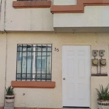 Buy this 2 bed house on Calle Paseo Villa del Real in Fraccionamiento Villa del Real 3a. Sección, 55749 San Martín Azcatepec