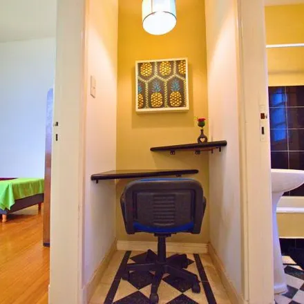 Rent this 1 bed apartment on Argerich 2901 in Villa del Parque, C1417 FYN Buenos Aires