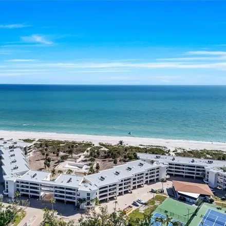 Buy this 2 bed condo on 1665 Middle Gulf Drive in Sanibel, Lee County