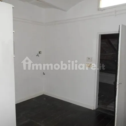 Rent this 3 bed apartment on Via San Carlo 9b in 42121 Reggio nell'Emilia Reggio nell'Emilia, Italy