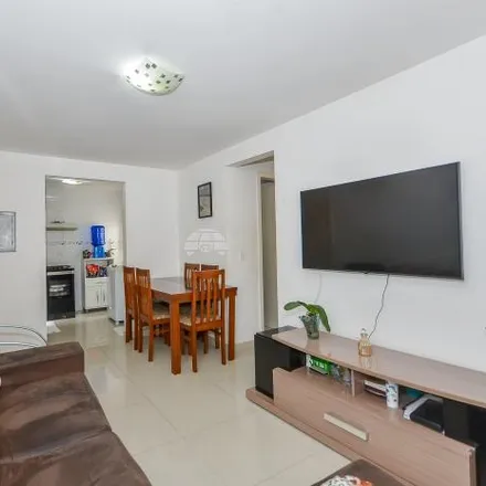 Image 2 - unnamed road, Cachoeira, Curitiba - PR, 83505-127, Brazil - Apartment for sale