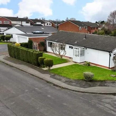 Buy this 3 bed house on 1 Home Close Road in Houghton on the Hill, LE7 9GF