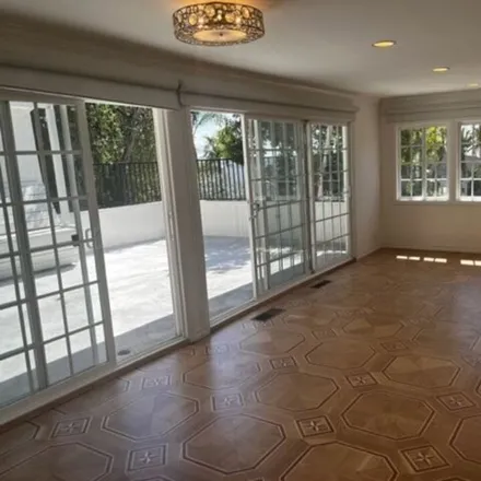 Image 3 - Chamberlain West Hollywood, 1000 Westmount Drive, West Hollywood, CA 90069, USA - House for rent