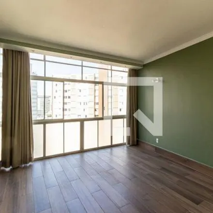 Rent this 1 bed apartment on Praça da República 270 in República, São Paulo - SP