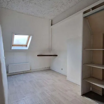 Image 1 - 70 Rue de Lille, 59250 Halluin, France - Apartment for rent