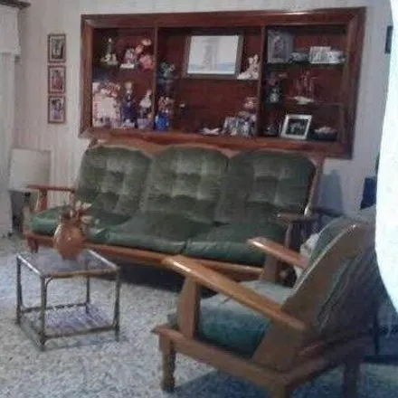 Buy this 3 bed house on Claudio María Joly 2156 in Alcorta, Moreno