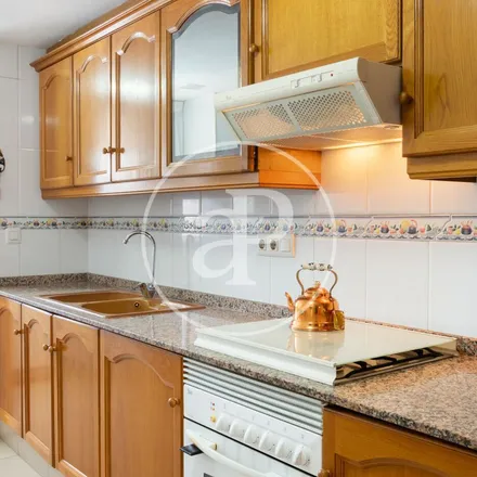 Rent this 3 bed apartment on Avinguda de Blasco Ibáñez in 46132 Almàssera, Spain