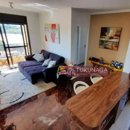 Rent this 2 bed apartment on Rua Angoera in Vila Carrão, São Paulo - SP