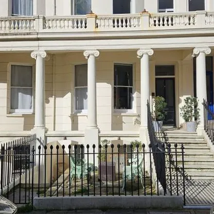Rent this 2 bed apartment on Regency Lansdowne Guesthouse in 45 Lansdowne Place, Hove