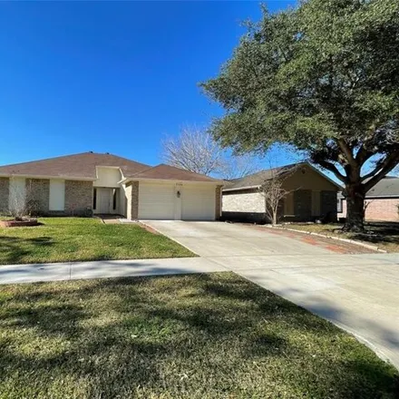 Image 2 - 7182 Tara Blue Ridge Drive, Fort Bend County, TX 77469, USA - House for rent