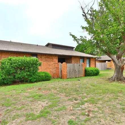 Image 3 - 3107 Button Willow Avenue, Abilene, TX 79606, USA - House for rent