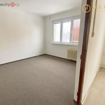 Image 4 - Bystřická 1246, 432 01 Kadaň, Czechia - Apartment for rent